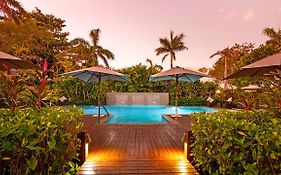 The Billi Resort