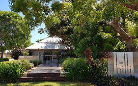 The Billi Resort